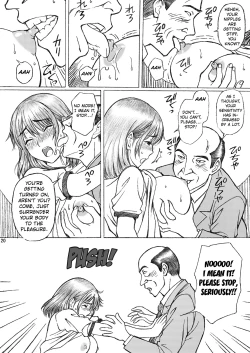 Page 19 of Gakkou no Sensei ga Love Plus no Nene-san Ni no Joshikousei o Rape Shita! 3