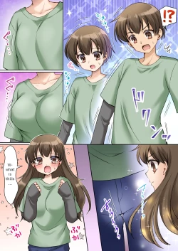 Page 6 of Zettai ni Ohimesama Taiken de Ohime-sama ni Sareta OreI was made into a princess through the princess experience~