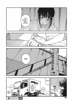 Page 129 of Ito o Yoru | Twisting Thread