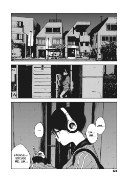 Page 133 of Ito o Yoru | Twisting Thread