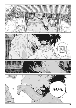Page 15 of Ito o Yoru | Twisting Thread