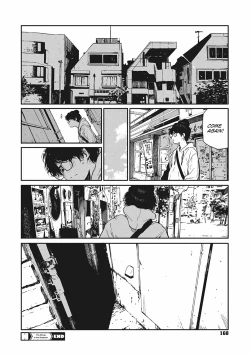 Page 167 of Ito o Yoru | Twisting Thread