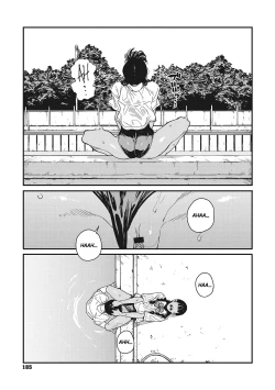 Page 184 of Ito o Yoru | Twisting Thread