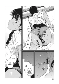 Page 187 of Ito o Yoru | Twisting Thread