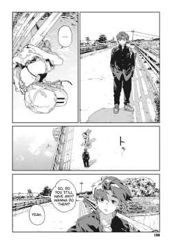 Page 197 of Ito o Yoru | Twisting Thread
