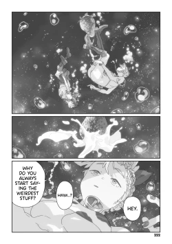 Page 219 of Ito o Yoru | Twisting Thread