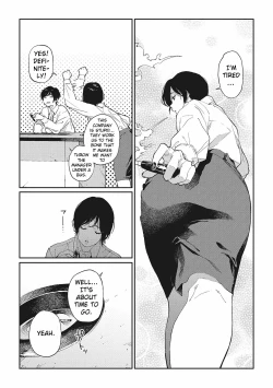 Page 49 of Ito o Yoru | Twisting Thread