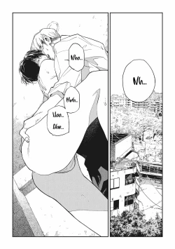 Page 66 of Ito o Yoru | Twisting Thread