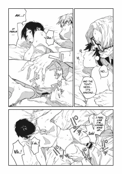 Page 78 of Ito o Yoru | Twisting Thread