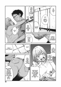 Page 92 of Ito o Yoru | Twisting Thread