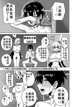 Page 12 of Rentarou Family Futanari Party | Rentarou Family Futanari Party