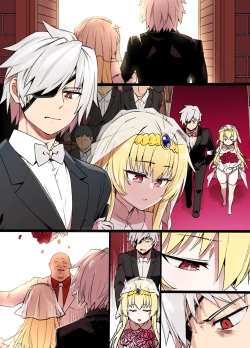 Page 11 of ありふれた職業で世界最強 ユエ NTR