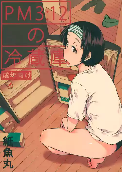 Download PM3:12 no Reizouko