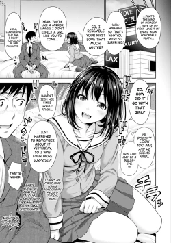 Page 7 of Hatsukoi no Hito Ch.0.5-6