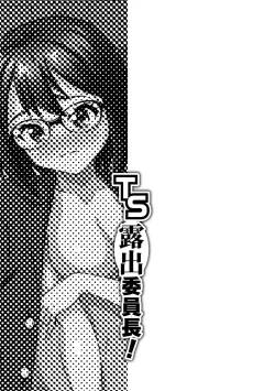 Page 138 of Hajirai TS Musume