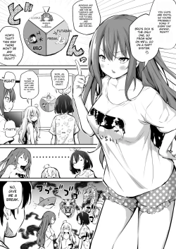 Page 11 of Namaiki Sanshimai