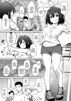 Page 56 of Namaiki Sanshimai