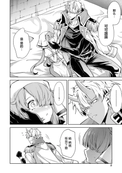 Page 10 of Tensei Shitara Joban de Shinu Naka Boss Datta - Heroine Kenzokuka de Ikinokoru 5 | 转生为初期就死掉的中boss第五卷