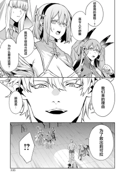 Page 137 of Tensei Shitara Joban de Shinu Naka Boss Datta - Heroine Kenzokuka de Ikinokoru 5 | 转生为初期就死掉的中boss第五卷