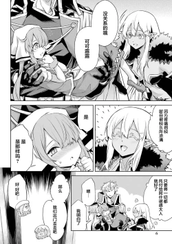 Page 8 of Tensei Shitara Joban de Shinu Naka Boss Datta - Heroine Kenzokuka de Ikinokoru 5 | 转生为初期就死掉的中boss第五卷