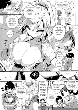 Page 7 of Sumeba Miyako 2/If you live in Miyako! 2