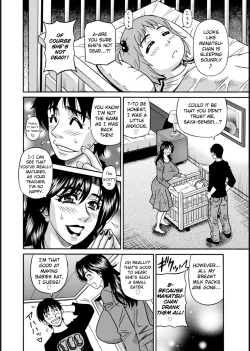 Page 29 of HELP! Saya Sensei Ch.1-8