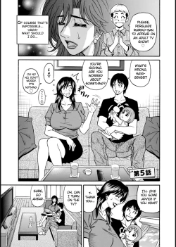 Page 81 of HELP! Saya Sensei Ch.1-8