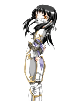 Page 25 of Fantajī ni okeru tatakau bishōjo DID no kōsatsu