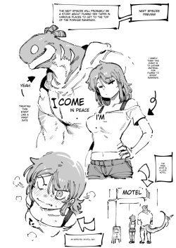 Page 23 of 【FF44】敢這麼和我說話 你的媽是批發的?