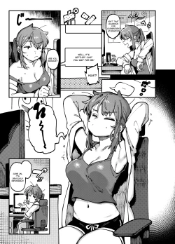 Page 4 of 【FF44】敢這麼和我說話 你的媽是批發的?