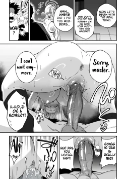 Page 20 of Seito to Nakayoku Nareru Tatta Hitotsu no Houhou | The Only Way for Sensei to get along with the Students