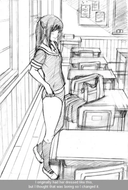 Page 54 of R-Otome Personal