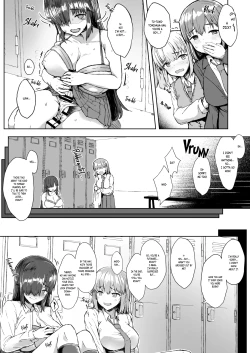 Page 10 of Futa Musume ni Itazura Shicha Ikemasen Soushuuhen l Don't Mess with FutaCompilation edition-