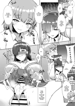 Page 11 of Futa Musume ni Itazura Shicha Ikemasen Soushuuhen l Don't Mess with FutaCompilation edition-
