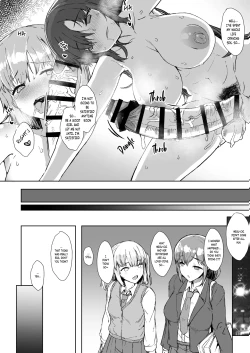 Page 23 of Futa Musume ni Itazura Shicha Ikemasen Soushuuhen l Don't Mess with FutaCompilation edition-