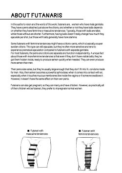 Page 3 of Futa Musume ni Itazura Shicha Ikemasen Soushuuhen l Don't Mess with FutaCompilation edition-