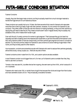 Page 42 of Futa Musume ni Itazura Shicha Ikemasen Soushuuhen l Don't Mess with FutaCompilation edition-