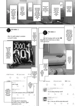 Page 81 of Futa Musume ni Itazura Shicha Ikemasen Soushuuhen l Don't Mess with FutaCompilation edition-