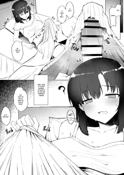 Page 91 of Futa Musume ni Itazura Shicha Ikemasen Soushuuhen l Don't Mess with FutaCompilation edition-