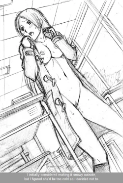 Page 6 of R-Otome 3 | Exhibitionistic Girls 3