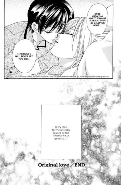 Page 23 of Original Love