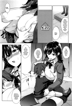 Page 126 of Akuma de JK!