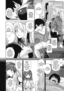 Page 26 of Akuma de JK!