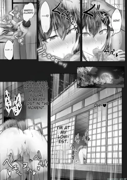 Page 34 of Kajitsu 8