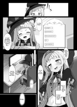 Page 7 of Shionchan's Naughty Magic
