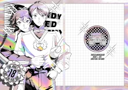 Page 56 of Speedy Speed Boys