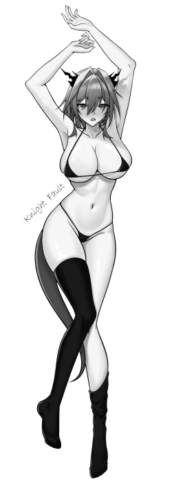 Page 9 of 乱交运动统领塔露拉#1