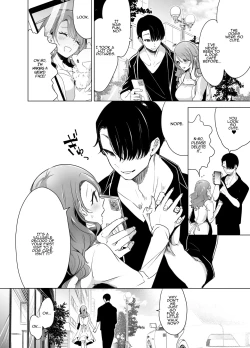 Page 15 of Kiroku Makareshi| Record-keeping Maniac