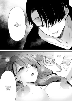 Page 3 of Kiroku Makareshi| Record-keeping Maniac