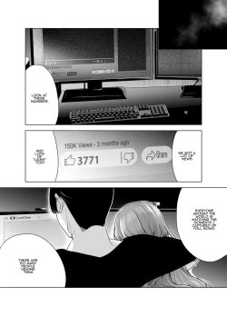 Page 81 of Kiroku Makareshi| Record-keeping Maniac